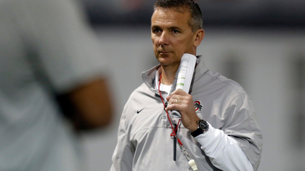 MAC power Bowling Green will try to 'shock' Buckeyes